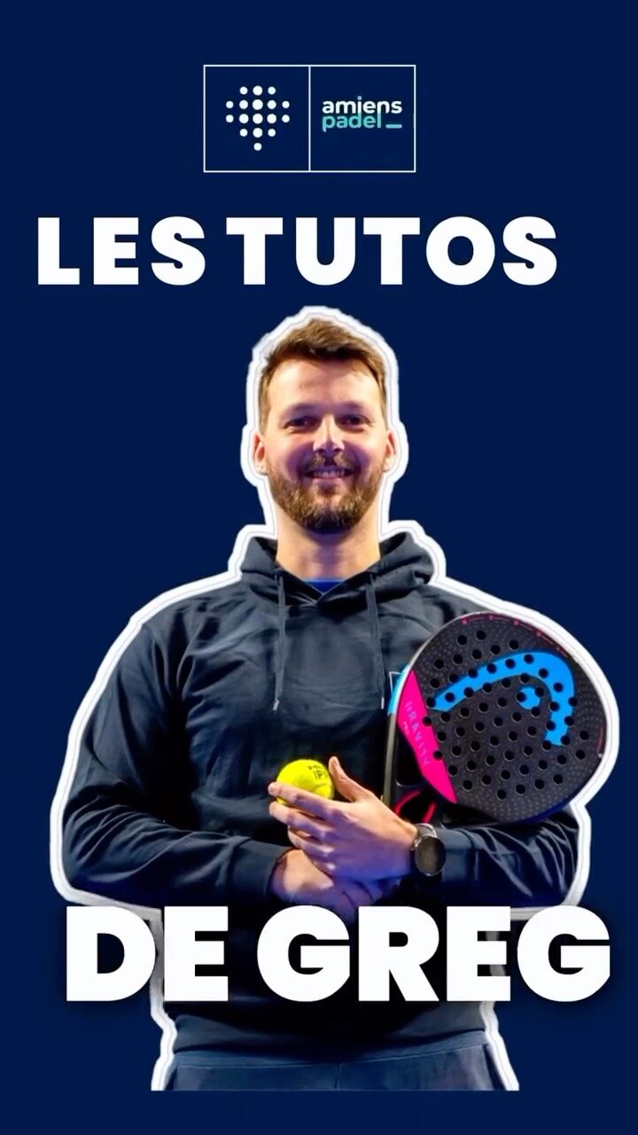 Instagram post from amienspadel. This post is in position 4.