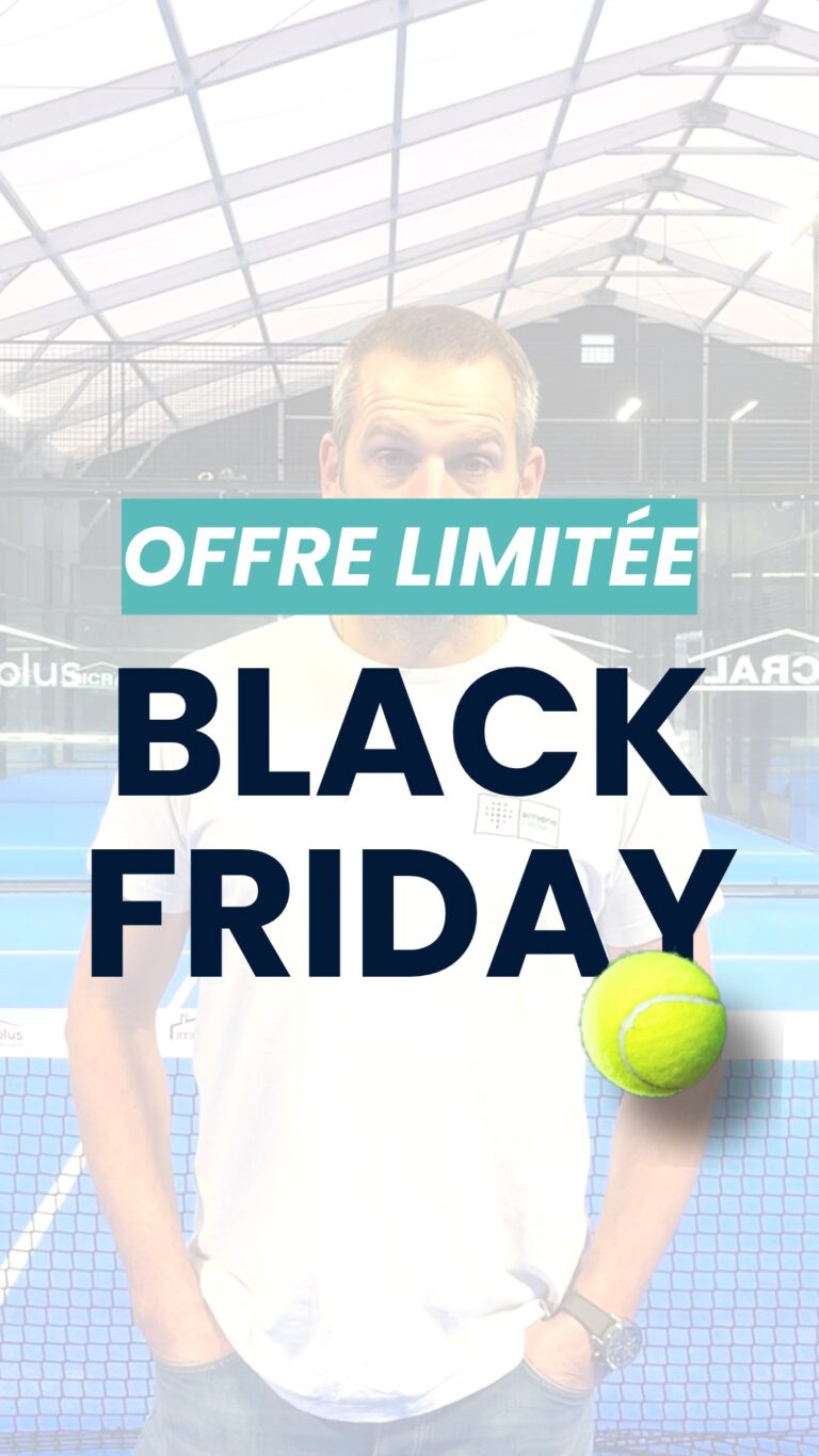 Instagram post from amienspadel. This post is in position 4.