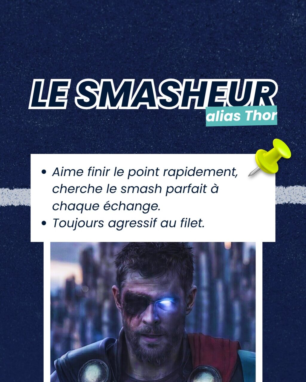 Instagram post from amienspadel. This post is in position 2.